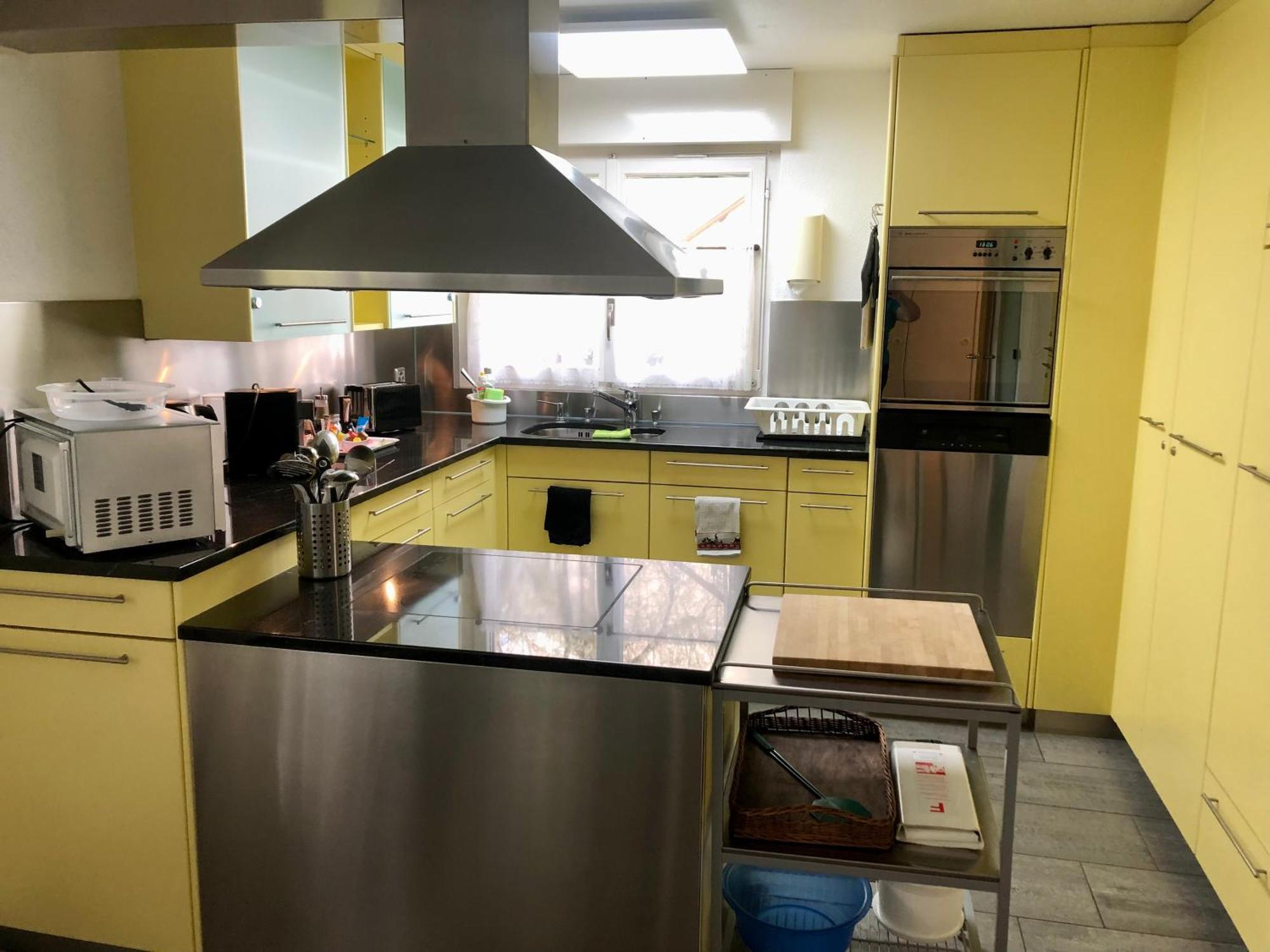 Apartamento Zulg-ein Zuhause In Der Ferne *