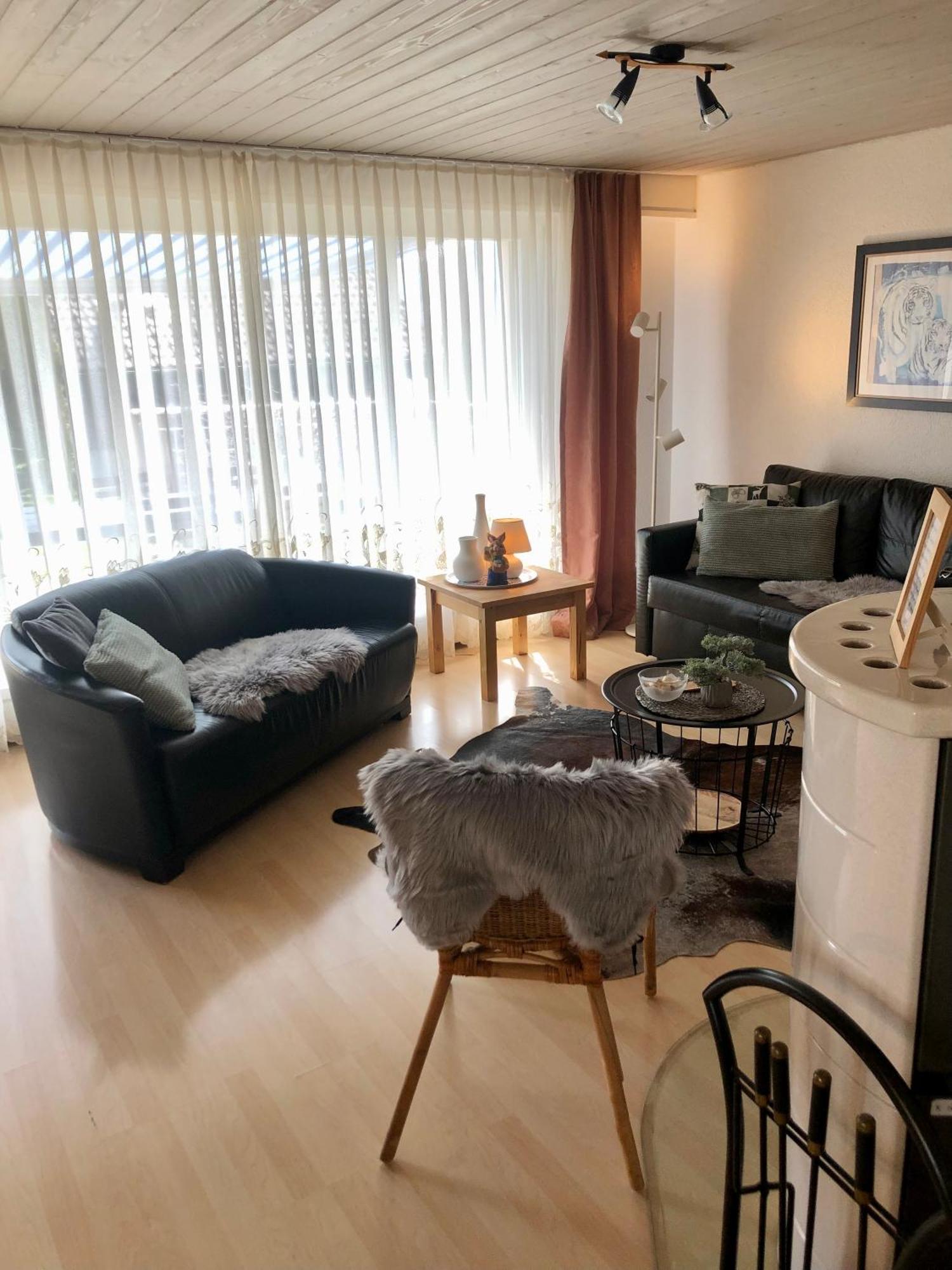 Apartamento Zulg-ein Zuhause In Der Ferne *
