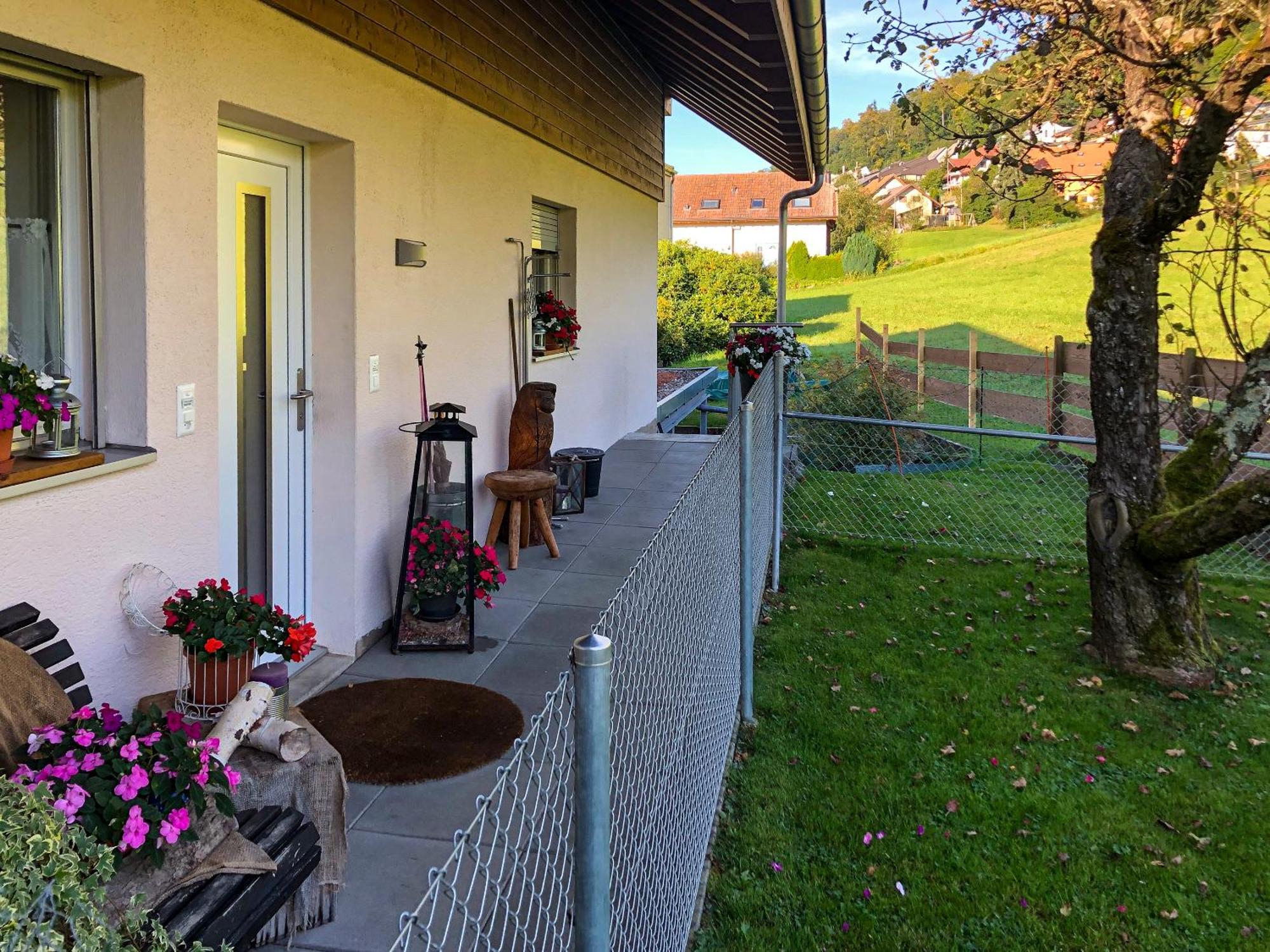 Zulg-ein Zuhause In Der Ferne