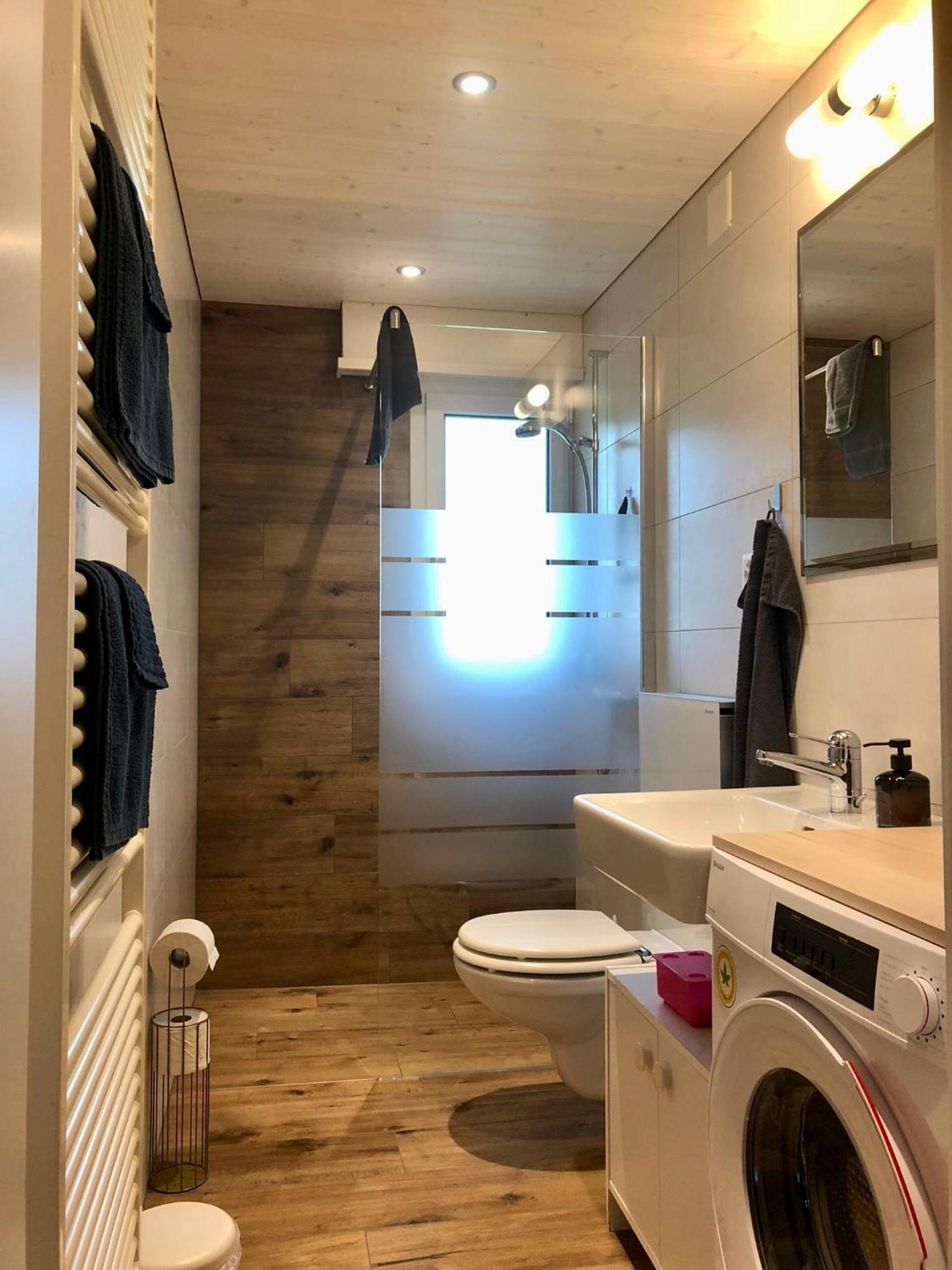 Apartamento Zulg-ein Zuhause In Der Ferne *